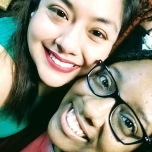 Meet your Posher, Angel